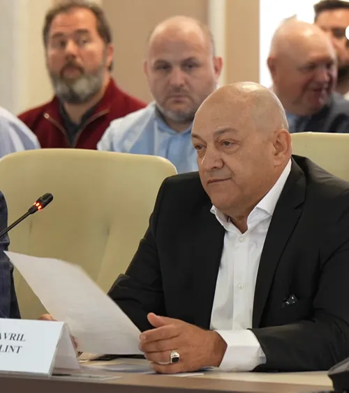 Steaua '86, mesaj în Parlament    VIDEO.  Gabi Balint face apel pentru   indemnizații de merit:  „Nu cerem privilegii sau tratament special”