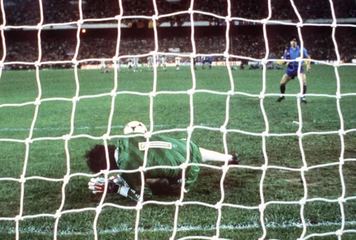 Steaua - FC Barcelona în finala Cupei Campionilor din 1986 FOTO Imago