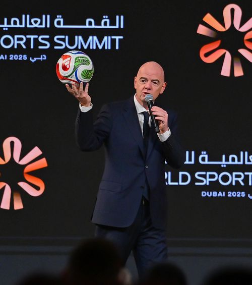 Infantino, reacție sfidătoare  Ce a spus președintele FIFA când a fost întrebat despre   biletele de două milioane de dolari  la finala CM 2026