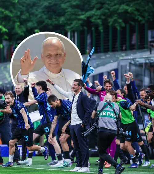 Chivu se întâlnește cu Papa Leon   Inter merge la   Vatican,  după ce a câștigat titlul