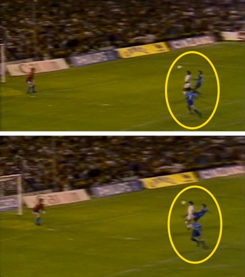 „Lasă, Pițule, că așa a fost mai spectaculos”  Discuție în avion   Pițurcă - Duckadam  după finala CCE 1986: „Regret că n-am înscris”