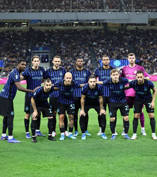 Marea problemă a lui Inter  Echipa lui Cristi Chivu a câștigat titlul în Italia, dar s-a confruntat cu   dificultăți mari într-un capitol esențial
