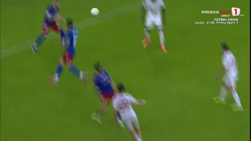 Steaua - Sepsi, rabona lui Techereș Capturi Prima Sport (25).jpg