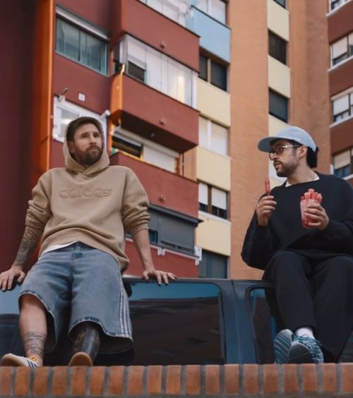 De la Zidane la Yamal    VIDEO  Fotbalul de cartier și starurile, în prim-plan în noul spot spectaculos de promovare a   Cupei Mondiale