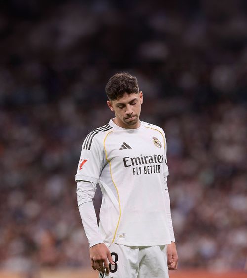 Ratează El Clasico din cauza bătăii!  Valverde va fi absent cu Barcelona, clubul a deschis o anchetă: „A fost găsit de colegi   leșinat pe podea”