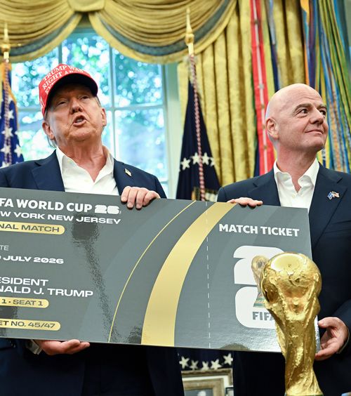 Trump șochează  Ce a spus președintele miliardar despre   prețul exorbitant al biletelor  la Mondial