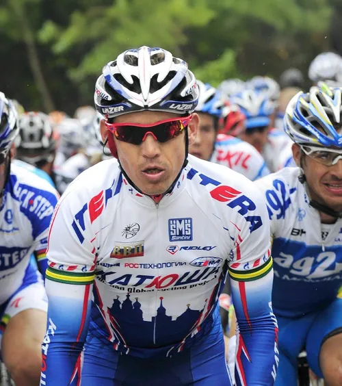 „Luptă fascinantă!”  Celebrul   Robbie McEwan  analizează, pentru   GOLAZO.ro,  primul mare tur de ciclism al anului, Il Giro: „Favorit absolut”