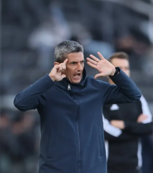 „E ca o bombă atomică”    Cum simte Răzvan Lucescu  presiunea, frica de înfrângere și gestionarea eșecului la PAOK