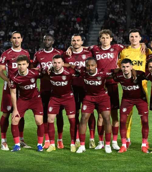 Manevră de 3,2 milioane de euro  CFR Cluj șterge o datorie și o transformă în capital social »   Investitor surpriză în Gruia 