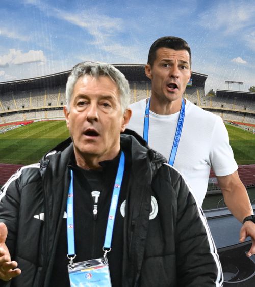 U Cluj - Rapid     LIVE, de la 21:00 , în etapa #8 din play-off » Duel important pe Cluj Arena