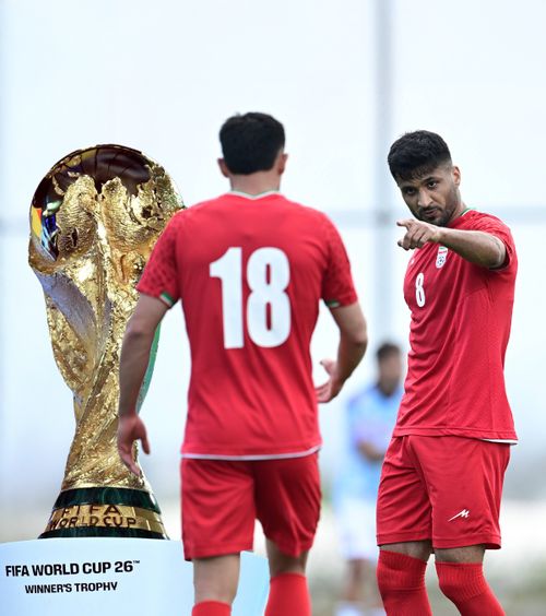 Iran insistă pentru garanții   Mesaj ferm al țării asiatice înainte de   participarea la CM 2026:  „Nu renunțăm la cultură și convingeri”