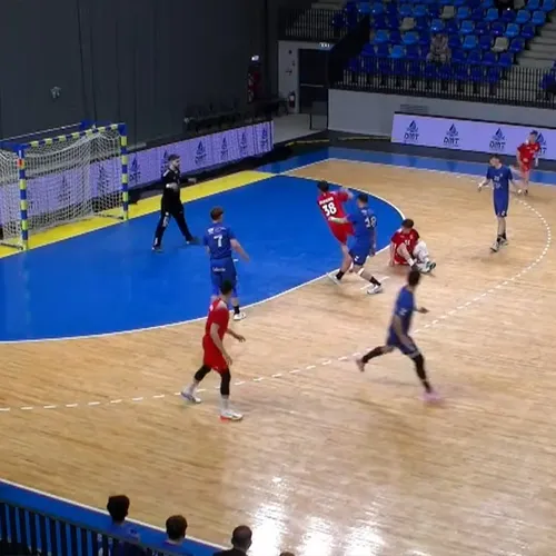 Acuzații de blat în handbal   Buzăul arată cu degetul spre   Suceava și Dinamo:  „Să le dea premii pentru cel mai bun scenariu și cel mai bun regizor”