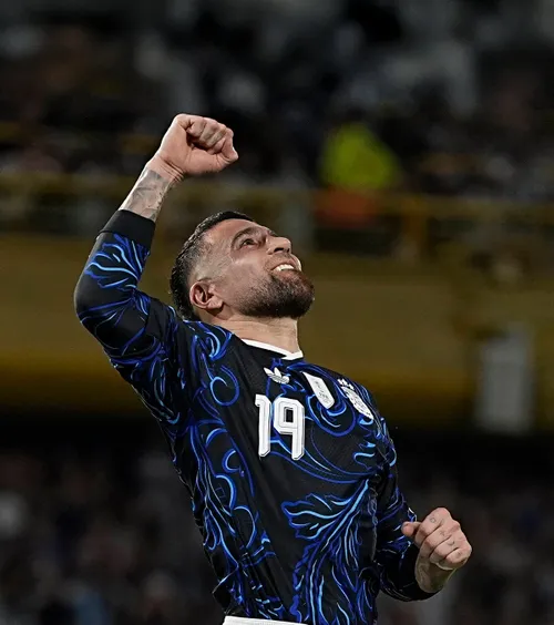 Iertați înainte de Mondial    FIFA a anulat  suspendările a doi jucători eliminați în preliminarii