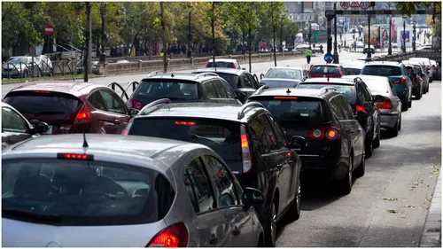 Bucureștiul, divizat la linia de sosire. Marea dezbatere de la fiecare Bucharest Half Marathon, între alergători și susținătorii lor și șoferii disperați de blocarea orașului