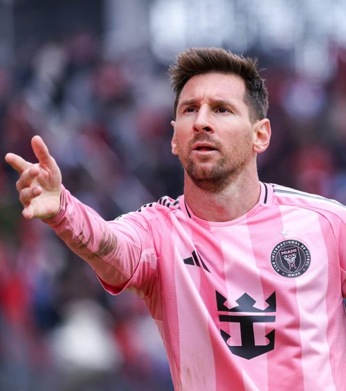 Messi a pulverizat recordul  Ce barieră a atins argentinianul în MLS după   alte 3 goluri influențate la Inter Miami