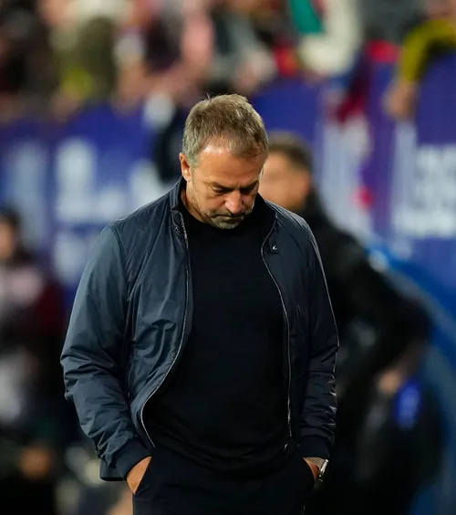 Tragedie înainte de El Clasico   Tatăl lui Hansi Flick   a murit  în ziua meciului. Decizia luată de Barcelona