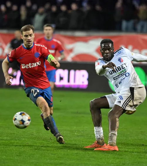 Baraj pentru Europa  Totul despre semifinala   FCSB - FC Botoșani:  când și unde se joacă + cine o televizează