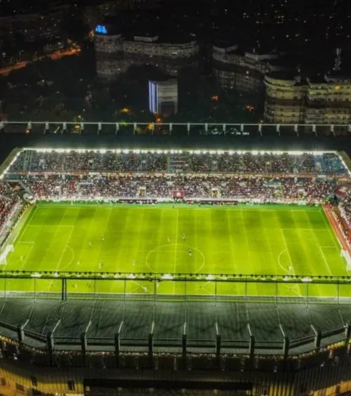 Untold pe Giulești   Administratorii vor concerte pe stadionul Rapidului, de genul festivalului din Cluj:   „Am început deja discuțiile”