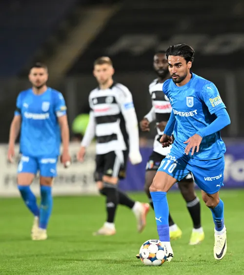 Programul etapei #9 din Liga 1    Când se joacă   duelurile de titlu  și de Europa + 4 meciuri în același timp în play-out