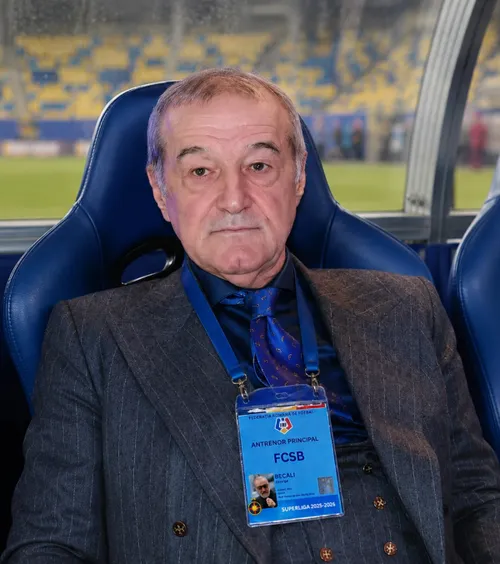 „Eu o să fiu la baraje!”  Gigi Becali, anunț ferm despre   viitorul antrenor de la FCSB:   „O să îi zic echipa celui care va veni”