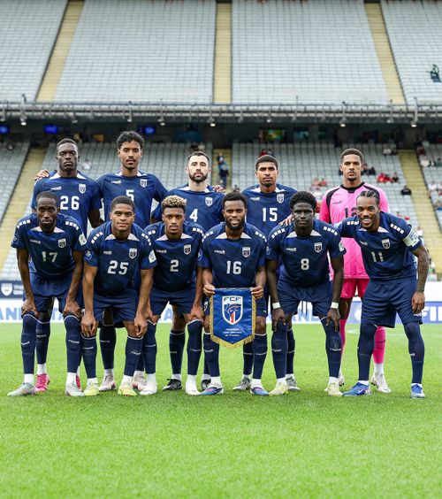 Scandal sexual înainte de CM 2026  Fotbalistul unei naționale calificate la turneul final, acuzat că   a abuzat o femeie  în hotelul în care era cazată echipa sa