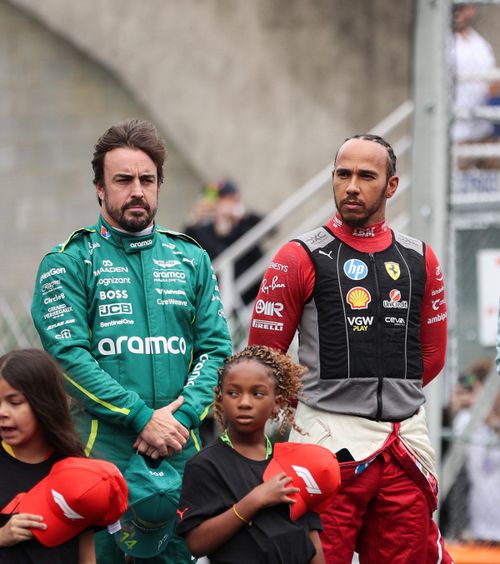 „E timpul să se retragă”  Ralf Schumacher nu i-a cruțat pe   Lewis Hamilton și Fernando Alonso:  „Nu au nici cea mai mică șansă”