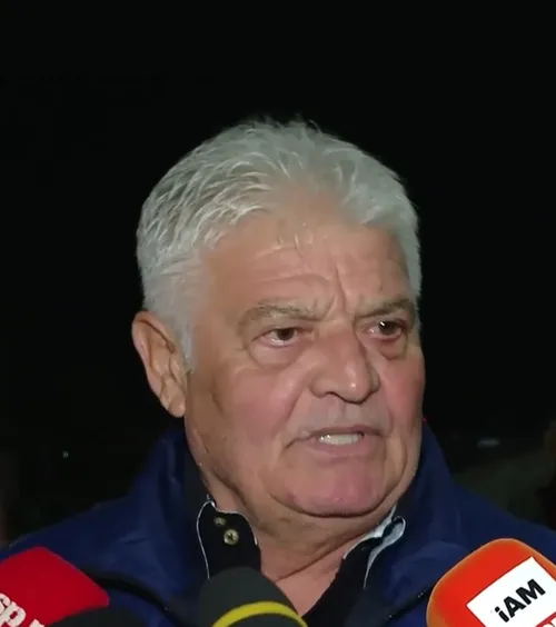 „De neînțeles ce se întâmplă acolo”  Criza de la Rapid l-a lăsat „mască” pe   Ioan Andone:  „E inexplicabil” » Ce spune despre Gâlcă