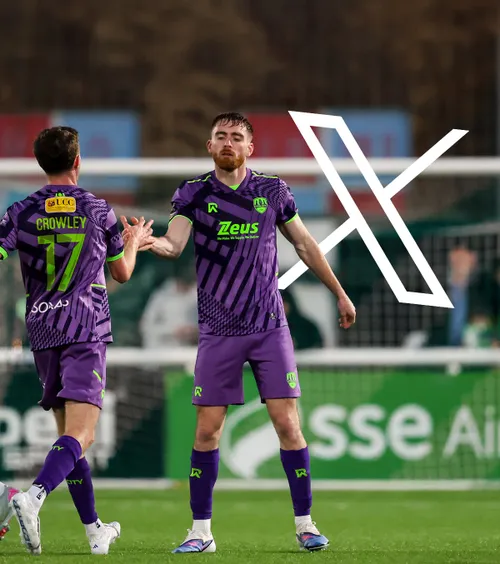 „E ultima noastră postare”    FOTO.  Furia fanilor a determinat liderul campionatului să părăsească   platforma lui Elon Musk:  „Se poate comanda cu pronume?”