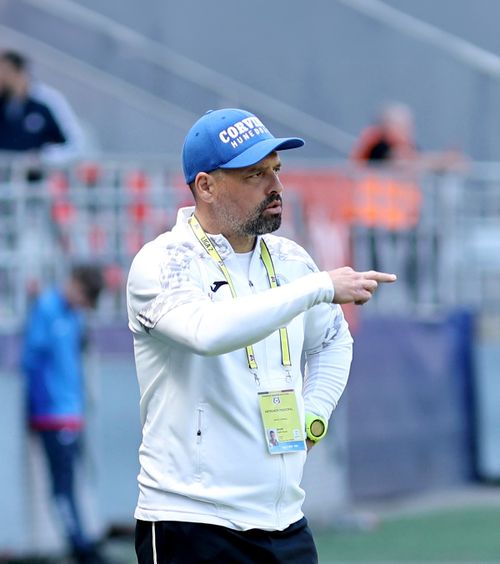 „Nici nu se pune problema!”   Corvinul a reacționat rapid, după ce Florin Maxim a anunțat că   nu i s-a propus  prelungirea contractului