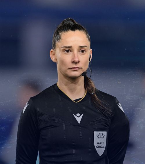 România, reprezentată în Champions League    Iuliana Demetrescu,  delegată la finala feminină. Ce rol va avea