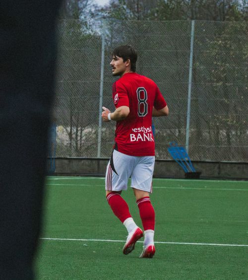 Alexi Pitu a rămas fără echipă   Fotbalistul este în căutarea unui nou angajament,   al 5-lea la doar 23 de ani!