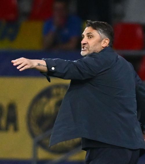 Vrea să crească „lunetiști”    Ce își dorește Claudiu Niculescu  dincolo de lupta cu Slobozia: „Asta visez". Marea lui calitate ca jucător