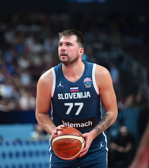 Doncic a luat o decizie dificilă  Starul celor de la LA Lakers   nu va juca pentru Slovenia  în această vară » Care este motivul