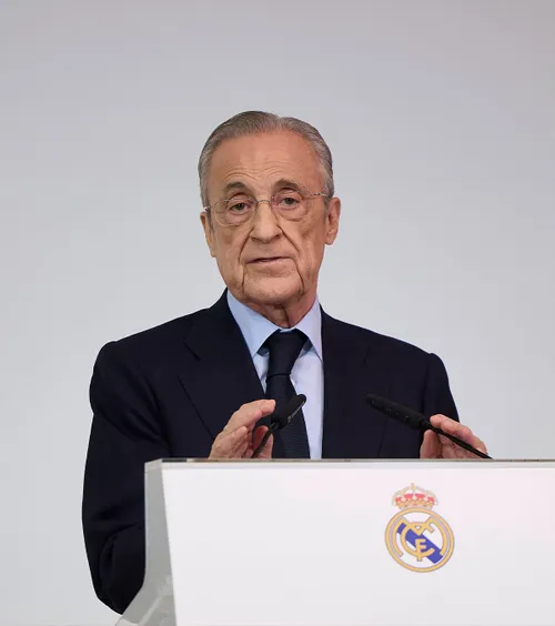„Nu voi demisiona!”    Florentino Perez,  anunț de ultimă oră după dezastrul de la Real Madrid: „S-a creat o situație absurdă”