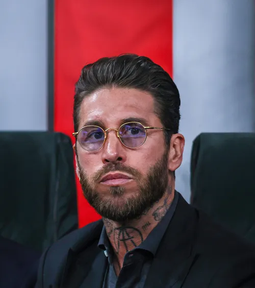 Ramos, patron la un gigant din Spania!   Grupul de investiții al jucătorului va plăti   450 de milioane de euro  pentru clubul care a câștigat opt trofee europene