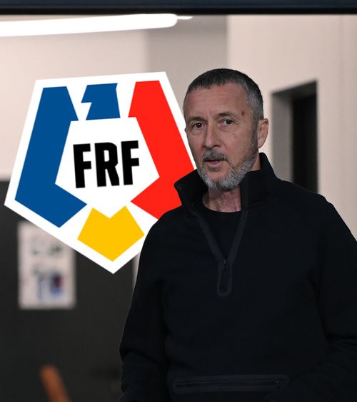 „Declară ce vor, nu-i controlează nimeni!”   Mihai Stoica lansează   acuzații grave  după meciul cu Unirea Slobozia: „Știu sigur! Nu e în regulă”