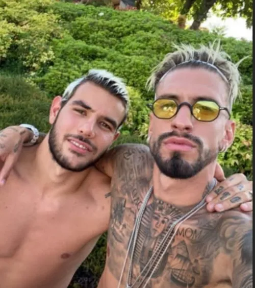 Scandalul escortelor continuă!    VIDEO.  Au apărut videouri de la petreceri. Ce făceau   Theo Hernandez și Castillejo