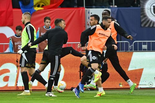 Încălzire U Cluj - U Craiova FOTO Raed Krishan (GOLAZO.ro)  (5).jpg