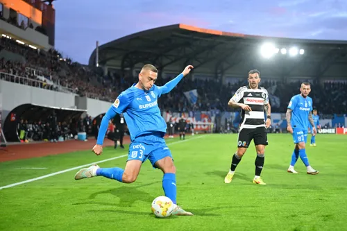 U Cluj - U Craiova, în finala Cupei României - FOTO Raed Krishan (GOLAZO.ro)  (1).jpg