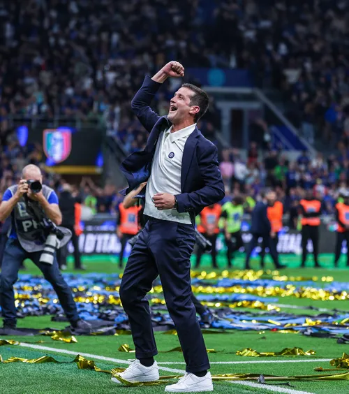 Miză financiară pentru Inter     Cât va încasa  echipa lui Cristi Chivu dacă va câștiga eventul în Italia