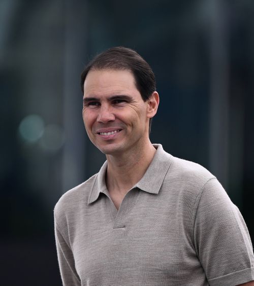 Candidează Nadal la șefia lui Real Madrid?   Fostul mare   tenismen  a clarificat zvonurile apărute în Spania
