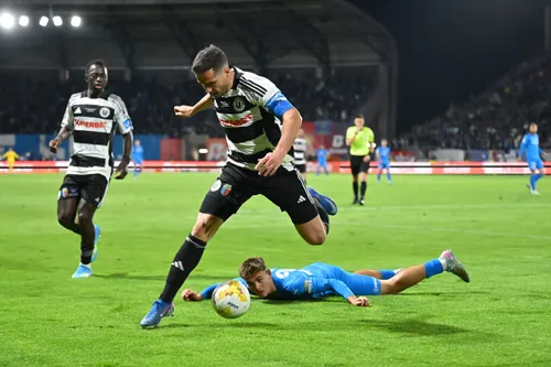 U Cluj - U Craiova, în finala Cupei României FOTO Raed Krishan (GOLAZO.ro)  (1).jpg