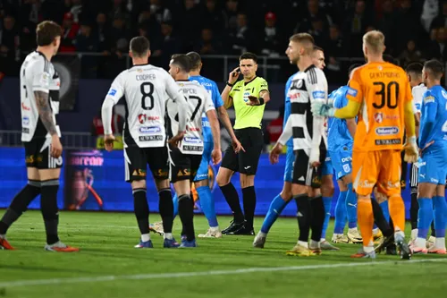 U Cluj - U Craiova, în finala Cupei României FOTO Raed Krishan (GOLAZO.ro)  (2).jpg