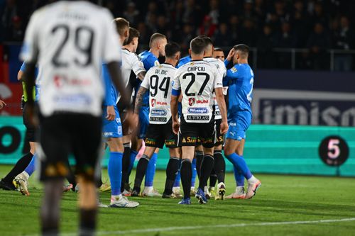 U Cluj - U Craiova, în finala Cupei României FOTO Raed Krishan (GOLAZO.ro)  (4).jpg