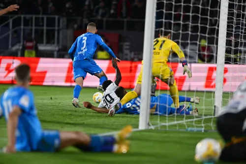 U Cluj - U Craiova, în finala Cupei României FOTO Raed Krishan (GOLAZO.ro)  (6).jpg