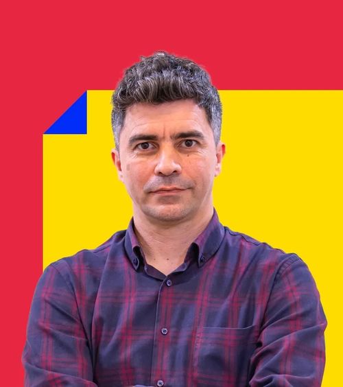 Theodor Jumătate    Chivu:  ce n-a mai văzut Italia!