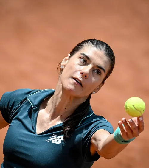 Sorana, OUT de la Roma  Sportiva își încheie parcursul de la Foro Italico, după ce   a fost învinsă  de Coco Gauff