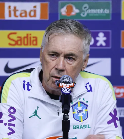 „Nu vreau să arunc bomba în vestiar”  Ancelotti sugerează că   îl va păstra pe Neymar în lotul final  al Braziliei la CM 2026