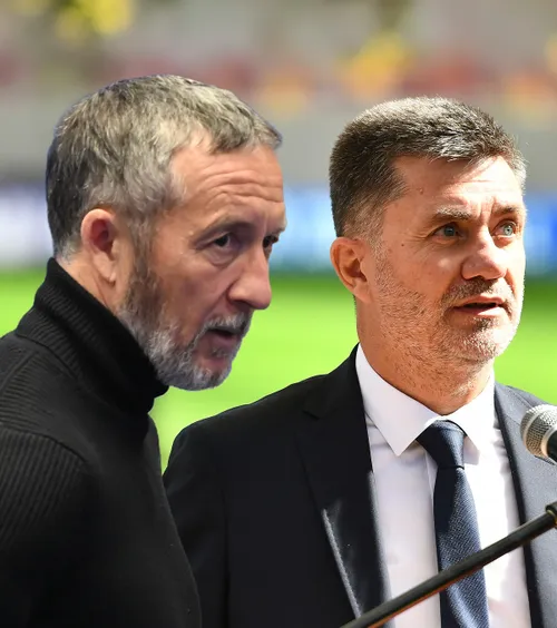 „Este neverosimil”   Mihai Stoica îi dă   o nouă replică:   „Ai un singur lucru de făcut și nici pe ăla nu știi să-l faci?”