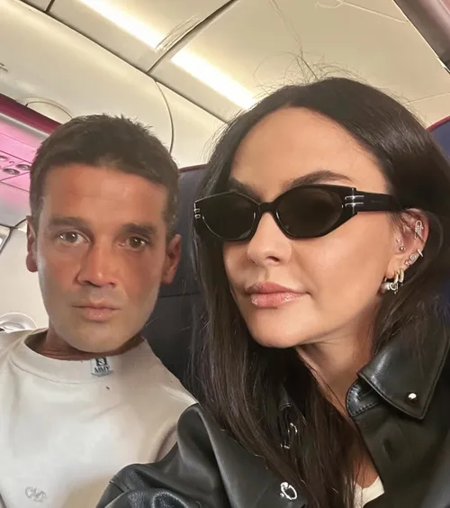 „A încercat să vă avertizeze”  Postarea soției lui Chivu, care   a devenit virală  + Gazzetta a numit-o „anti-WAG”